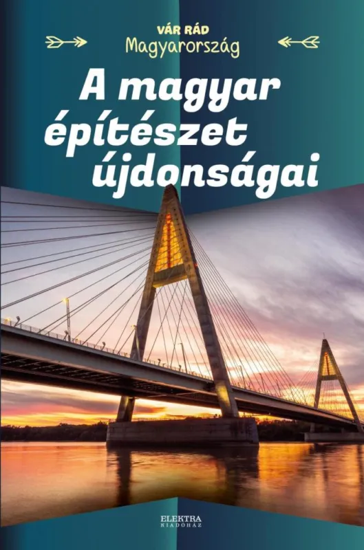 A magyar építészet újdonságai Legkelendőbb