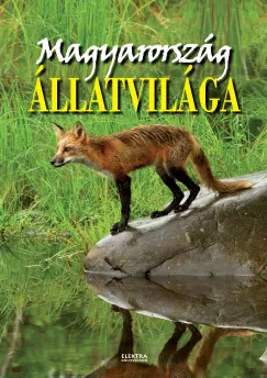 Prémium Magyarország állatvilága