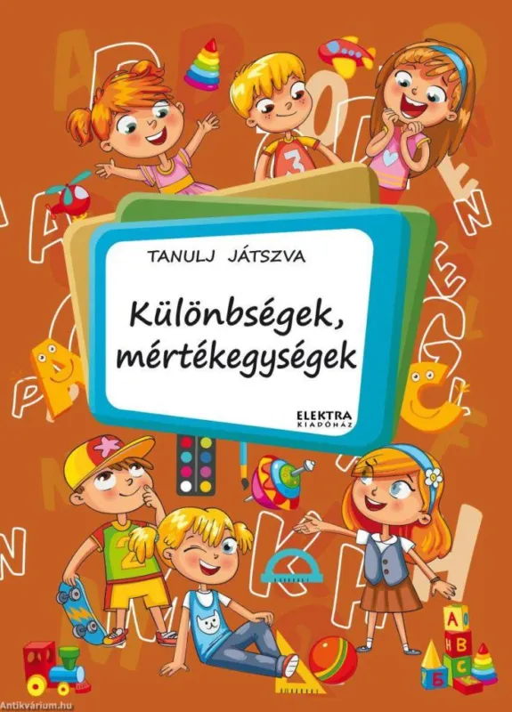 Árengedmény Különbségek, mértékegységek