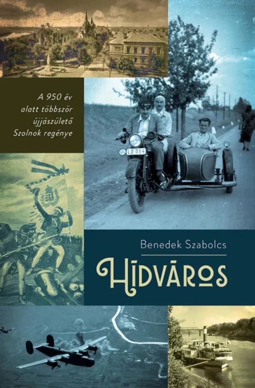 Hídváros Akciós ár