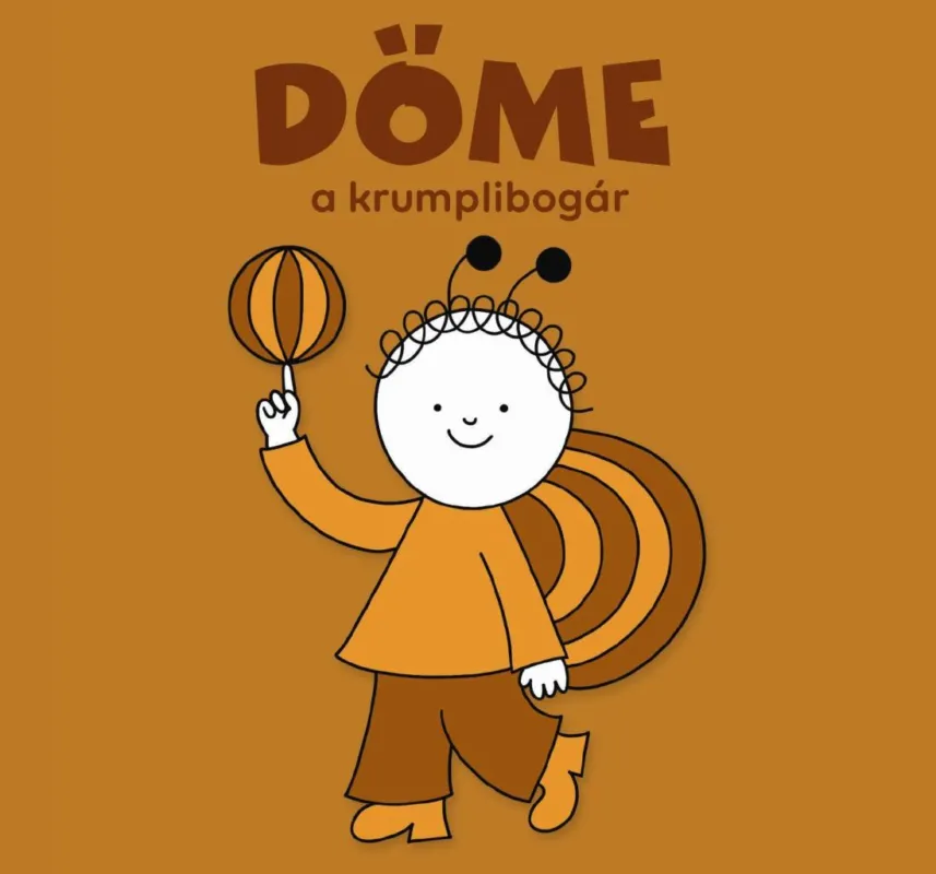 Prémium Döme, a krumplibogár
