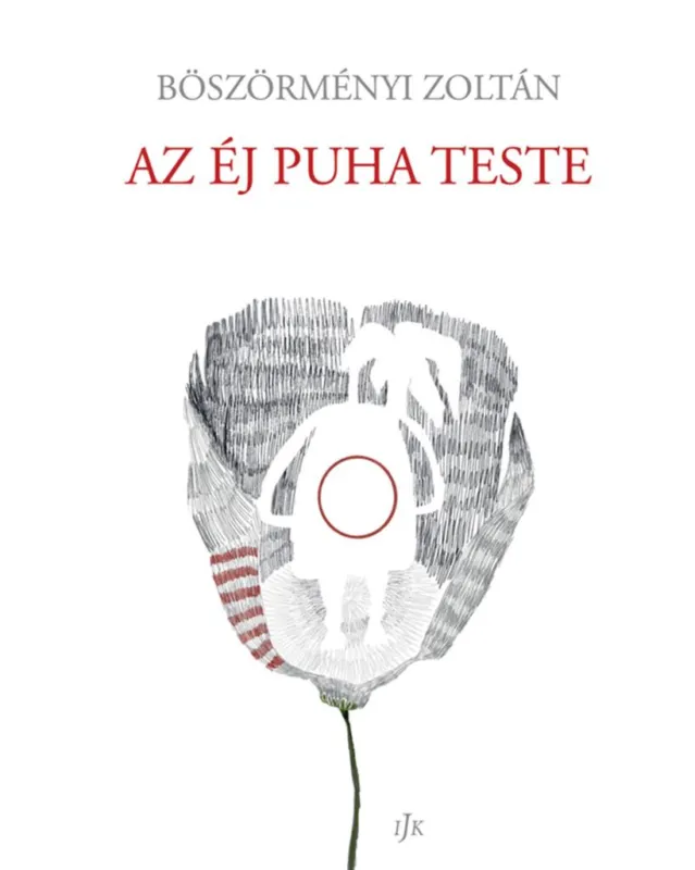 Újdonság Az éj puha teste