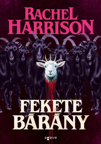 Olcsó Fekete bárány