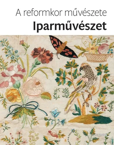 Biztonságos fizetés A reformkor művészete - Iparművészet