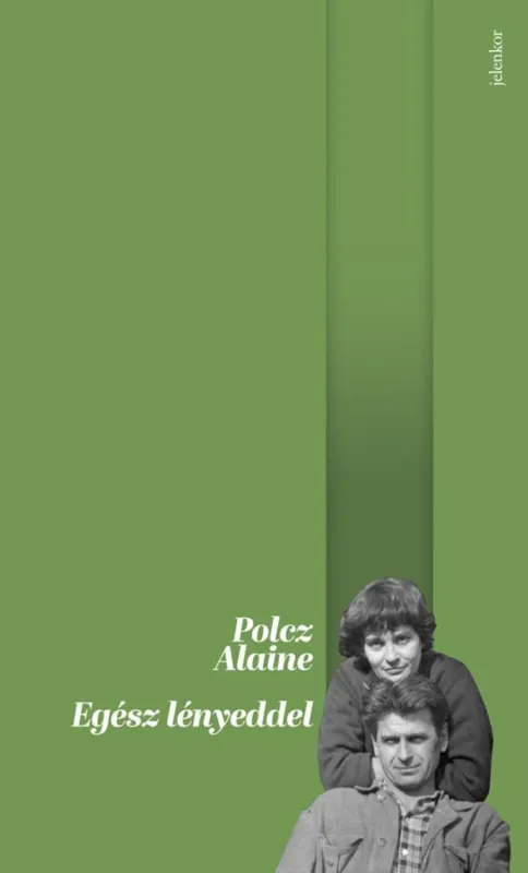 Egész lényeddel Végkiárusítás