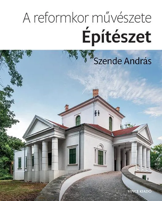 A reformkor művészete: Építészet Biztonságos vásárlás