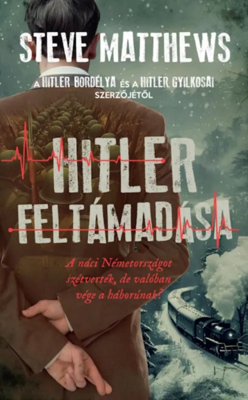 Hitler feltámadása Expressz szállítás