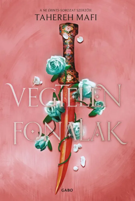 Azonnali szállítás Végtelen fonalak - Felfeslő királyság 2.
