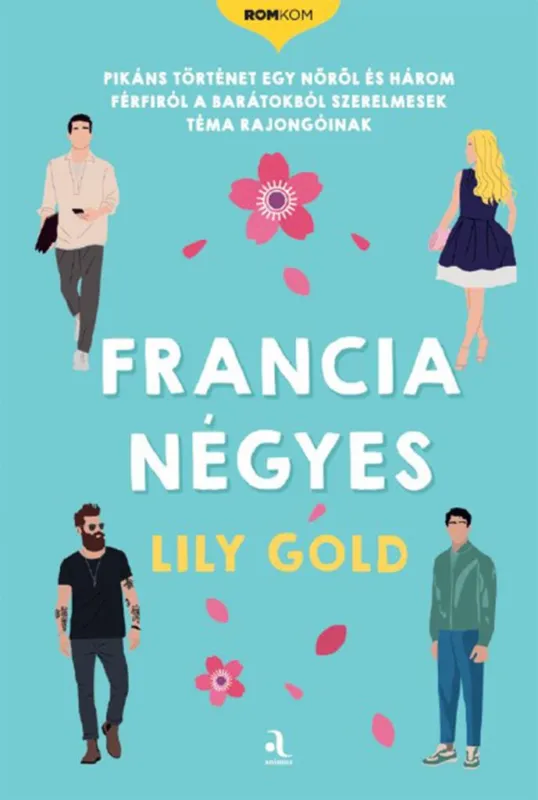 Francia négyes Végkiárusítás