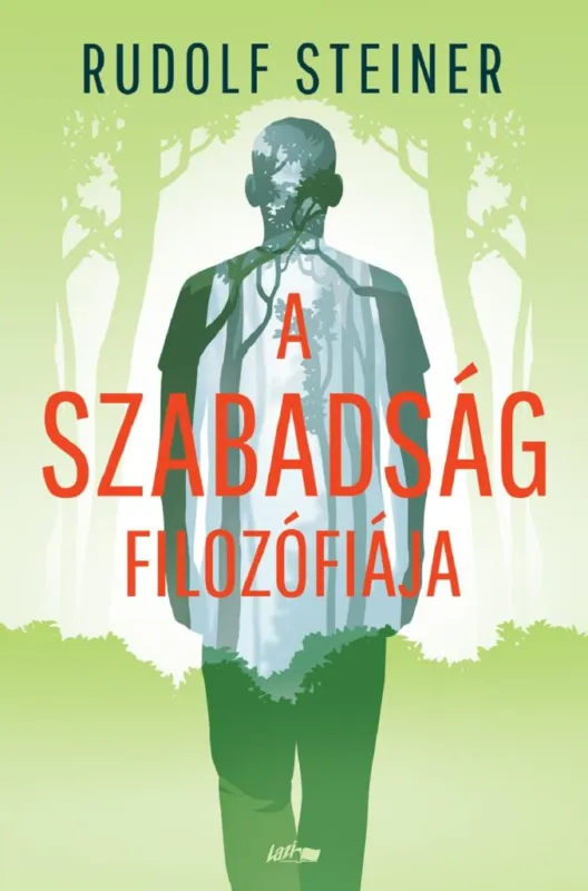 Rendeld meg most A szabadság filozófiája