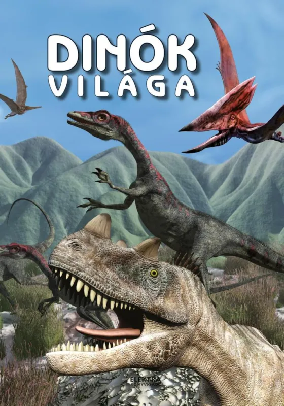Dinók világa Biztonságos fizetés