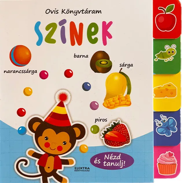 Színek Vedd meg online
