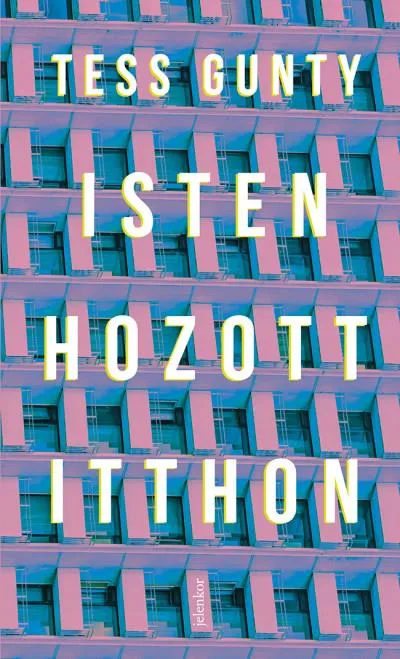 Korlátozott ajánlat Isten hozott itthon