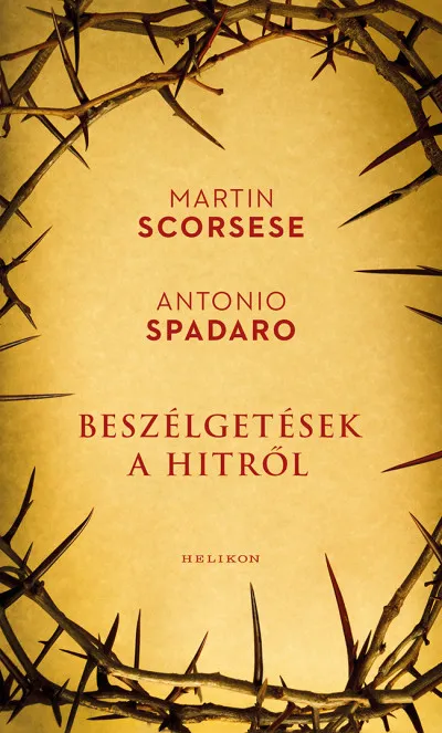 Szezonális akció Beszélgetések a hitről