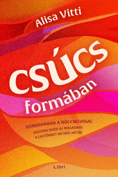 Kiárusítás Csúcsformában