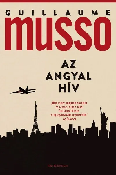 Prémium Az angyal hív