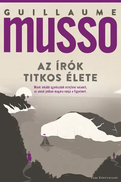 Az írók titkos élete Olcsóbb