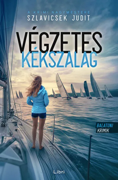 Végzetes Kékszalag Bestseller