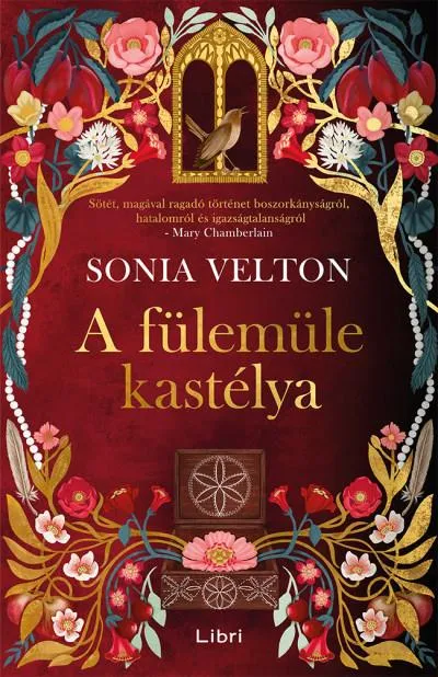 Kihagyhatatlan ajánlat A fülemüle kastélya