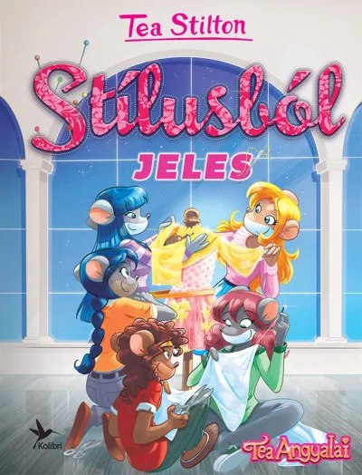 Stílusból jeles Ajánlat