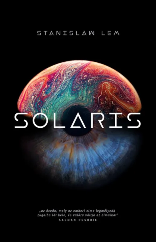 Szuper ajánlat Solaris