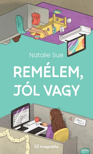 Remélem, jól vagy Szezonális akció