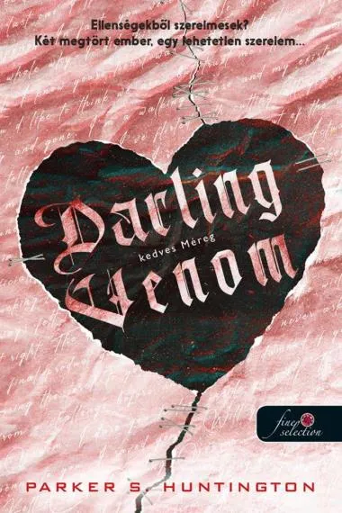 Darling Venom - Kedves Méreg Árcsökkenés