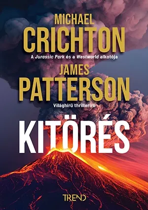 Kitörés Korlátozott ajánlat