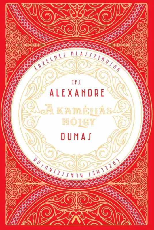 A kaméliás hölgy Exkluzív ajánlat