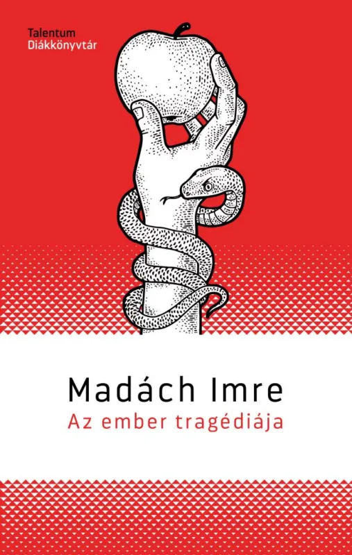 Olcsó Az ember tragédiája