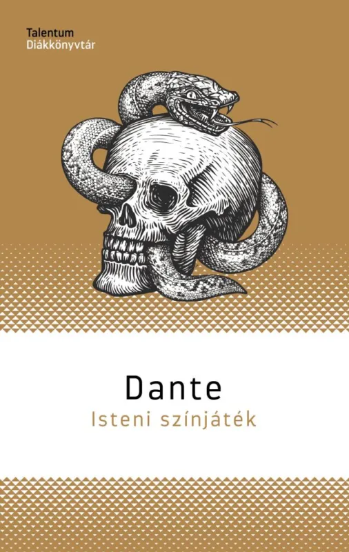 Ajánlat Isteni színjáték
