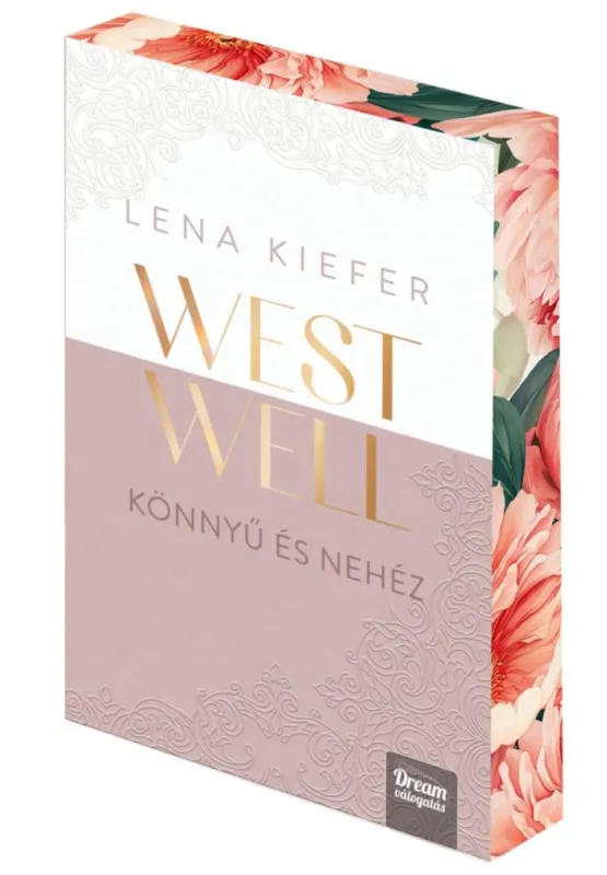 Westwell - Könnyű és nehéz - Éldekorált kiadás Szuper ajánlat