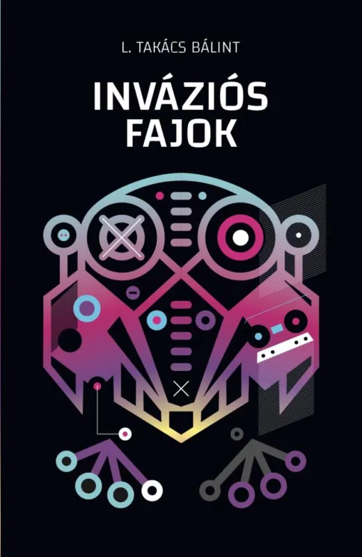 Expressz kézbesítés Inváziós fajok
