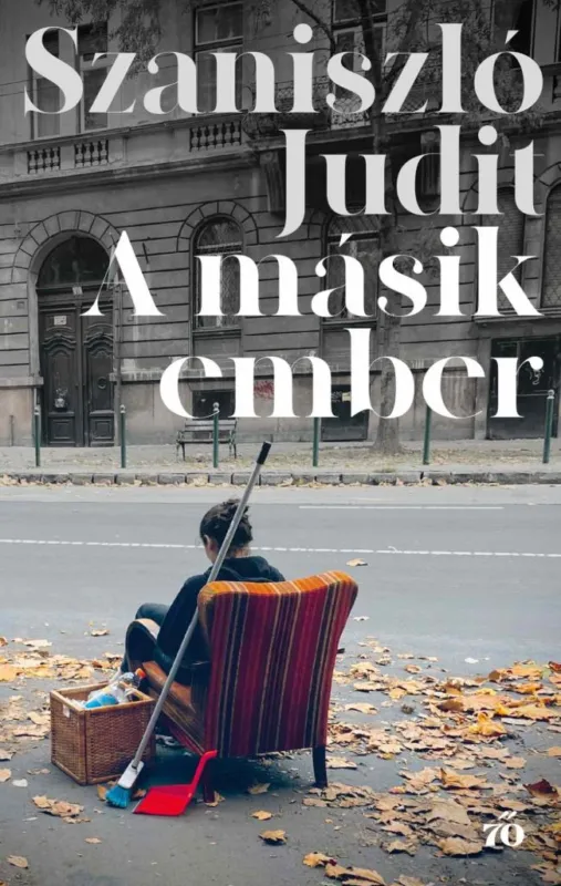 A másik ember Szuper ajánlat
