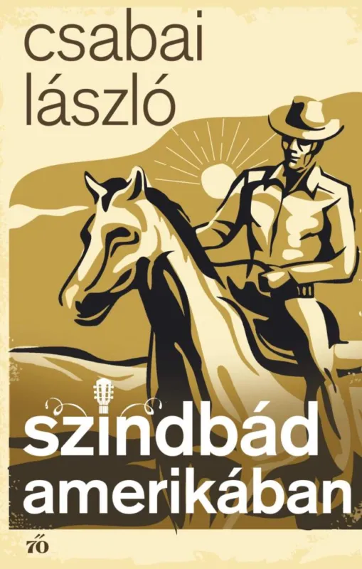 Szezonális akció Szindbád Amerikában