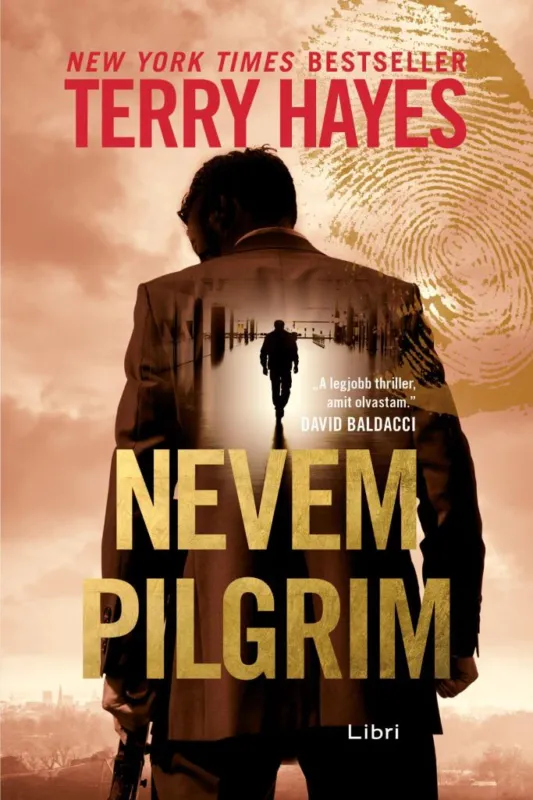 Nevem Pilgrim Árengedmény