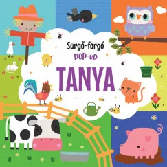 Olcsóbb Sürgő-forgó pop-up - Tanya
