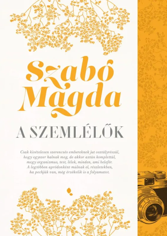 Vásárlói kedvenc A szemlélők