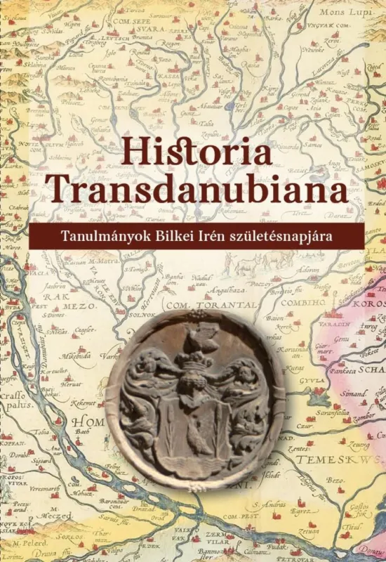 HISTORIA TRANSDANUBIANA - TANULMÁNYOK BILKEI IRÉN SZÜLETÉSNAPJÁRA Árcsökkenés