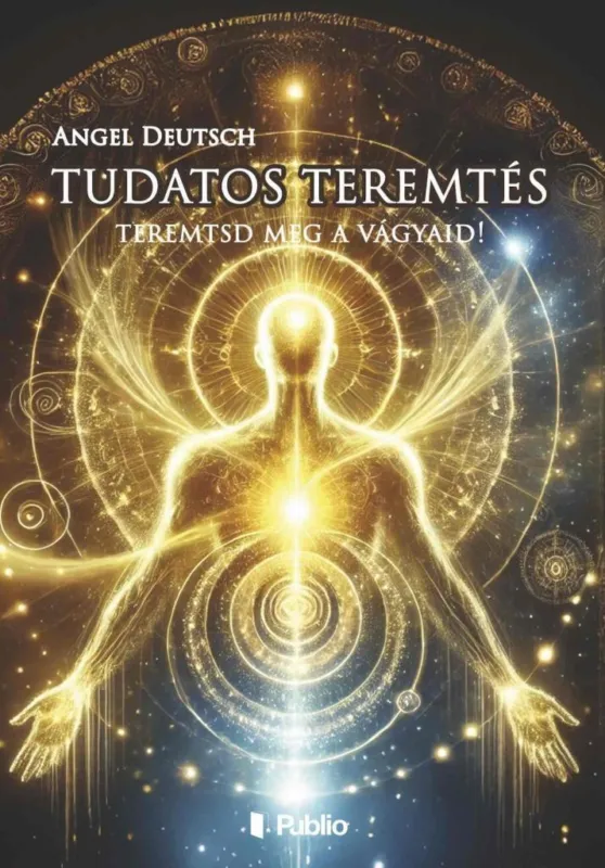 Tudatos teremtés - Teremtsd meg a vágyaid! Vásárlói kedvenc