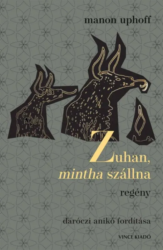 Exkluzív ajánlat Zuhan, mintha szállna