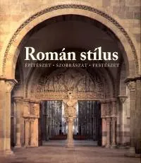 Román stílus Árcsökkenés