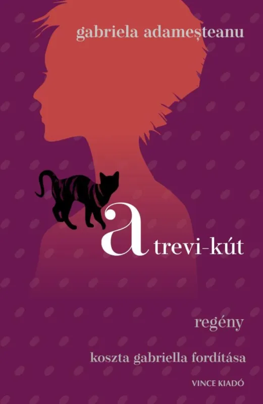A trevi-kút Vedd meg most