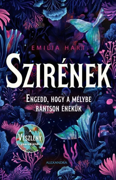 Szirének Biztonságos fizetés