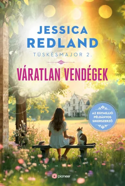 Legjobb ár Váratlan vendégek - Tüskemajor 2.