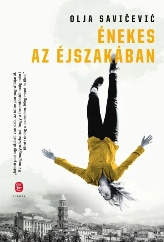Expressz szállítás Énekes az éjszakában