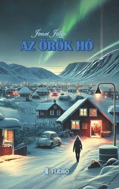 Gyors kiszállítás Az örök hó