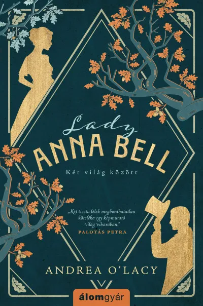 Lady Anna Bell Azonnali szállítás