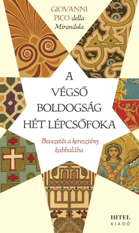 Legkelendőbb A végső boldogság hét lépcsőfoka