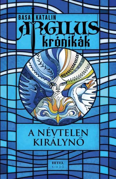 Argilus krónikák 1. – A névtelen királynő Kihagyhatatlan ajánlat
